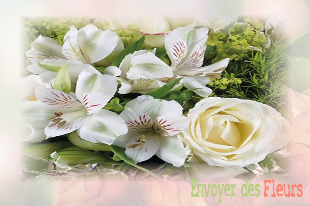 envoyer des fleurs à à SANVIGNES-LES-MINES